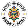 Escudo de la Alcaldía Municipal del Distrito Central